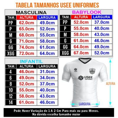 Kit UseePREMIUM - MOD UN.010003PRE